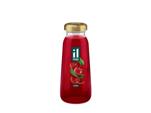 Сок IL Primo вишневый