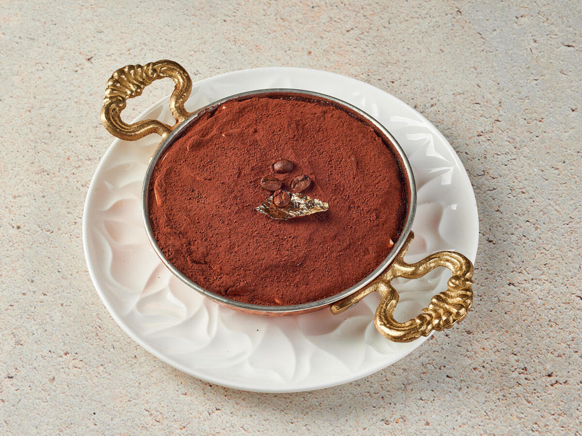 Тирамису